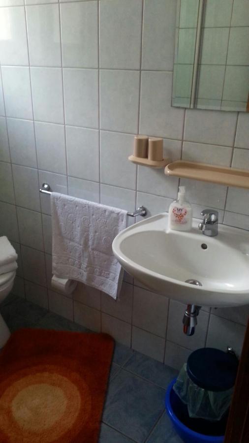Apartment Miskovic Makarska Eksteriør billede