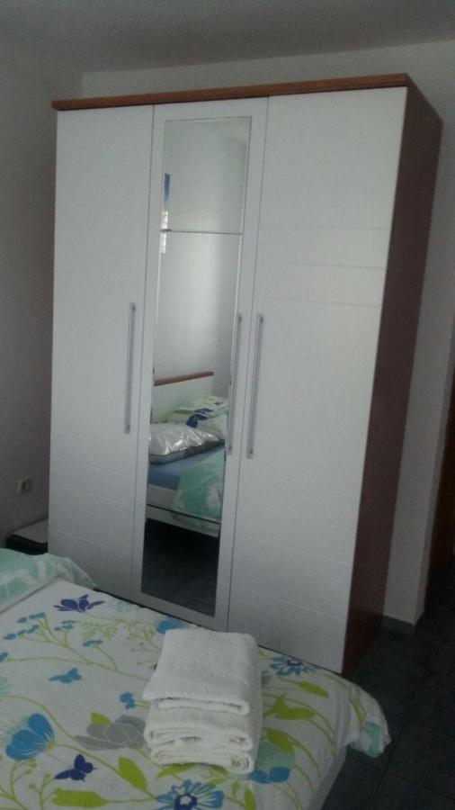 Apartment Miskovic Makarska Eksteriør billede