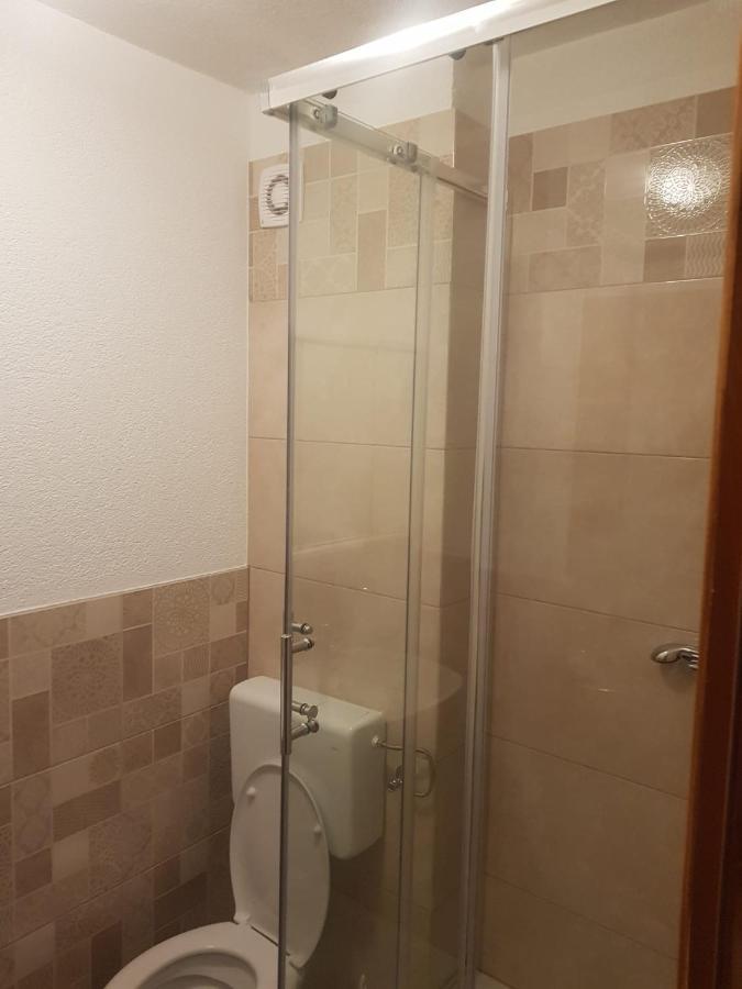 Apartment Miskovic Makarska Eksteriør billede
