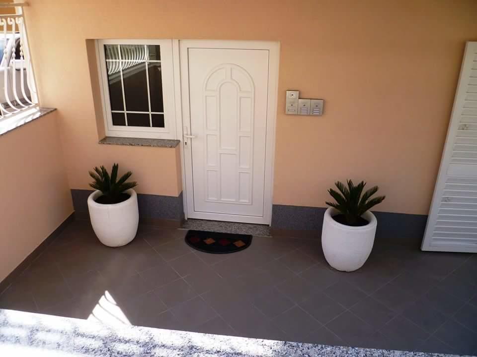 Apartment Miskovic Makarska Eksteriør billede