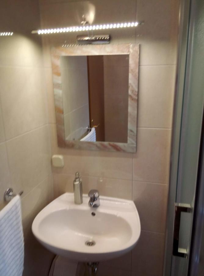 Apartment Miskovic Makarska Eksteriør billede