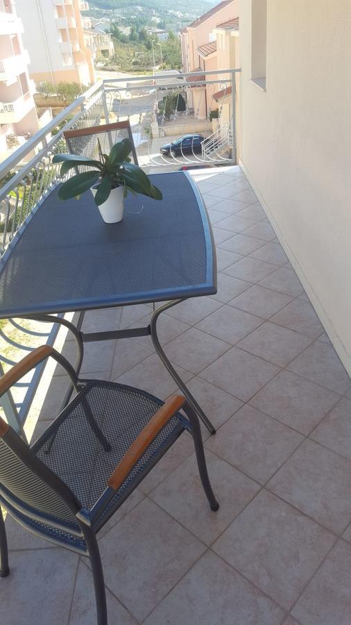 Apartment Miskovic Makarska Eksteriør billede