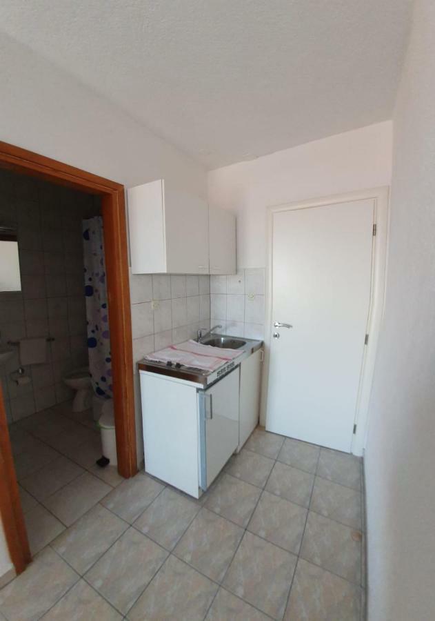 Apartment Miskovic Makarska Eksteriør billede